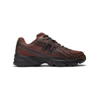 New Balance U7407CB 5 - Smeđa - Tenisice New Balance U7407CB 5 - Smeđa - Tenisice