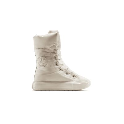 Converse Chuck Taylor All Star Elements Boot 4.5 - Smeđa - Tenisice Converse Chuck Taylor All Star Elements Boot 4.5 - Smeđa - Tenisice