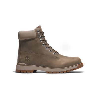 Timberland Tree Vault 6 Inch Boot - Zelena - Tenisice Timberland Tree Vault 6 Inch Boot - Zelena - Tenisice