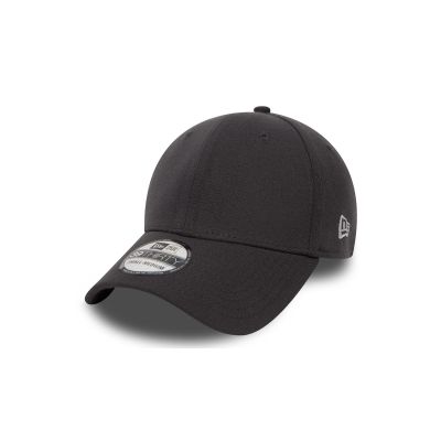 New Era 3930 NE Basic Flag - Sivo - kapa New Era 3930 NE Basic Flag - Sivo - kapa