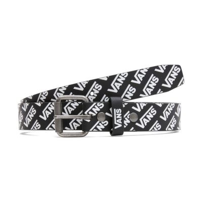 Vans Shevlin Belt - Crno - Remen Vans Shevlin Belt - Crno - Remen