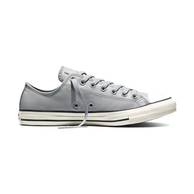 Converse Chuck Taylor All Star Leather Grey - Sivo - Tenisice Converse Chuck Taylor All Star Leather Grey - Sivo - Tenisice