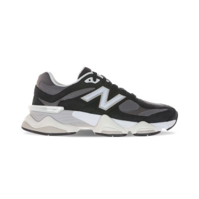 New Balance U9060510 7 - Sivo - Tenisice New Balance U9060510 7 - Sivo - Tenisice