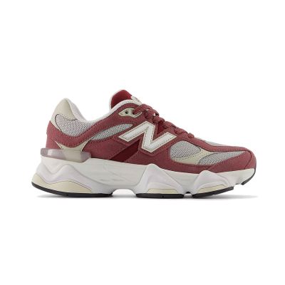 New Balance GC9060CT 4 - Crvena - Tenisice