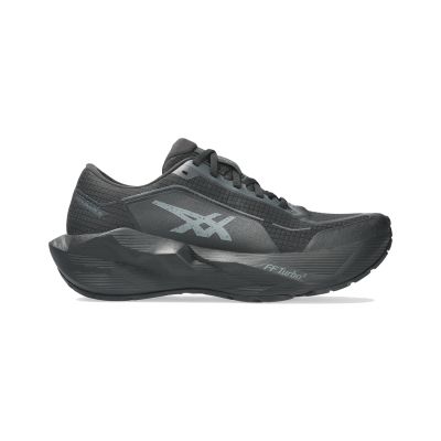 Asics Novablast 6 GTX Black Graphite - Crno - Tenisice Asics Novablast 6 GTX Black Graphite - Crno - Tenisice