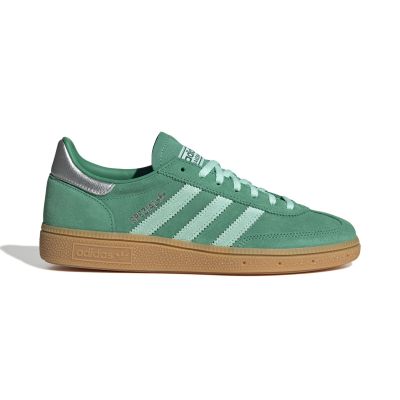 adidas Handball Spezial W - Zelena - Tenisice adidas Handball Spezial W - Zelena - Tenisice
