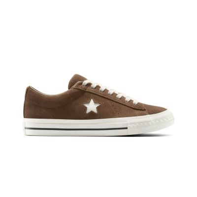 Converse One Star 95 - Smeđa - Tenisice Converse One Star 95 - Smeđa - Tenisice