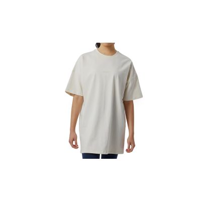 New Balance Athletics Nature State Short Sleeve Tee - Bijela - Majica kratkih rukava New Balance Athletics Nature State Short Sleeve Tee - Bijela - Majica kratkih rukava