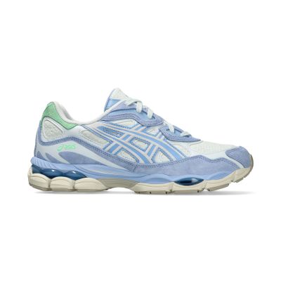Asics Gel-NYC 5 - Plava - Tenisice