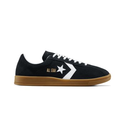 Converse All Star Classic Trainer Suede 4 - Crno - Tenisice