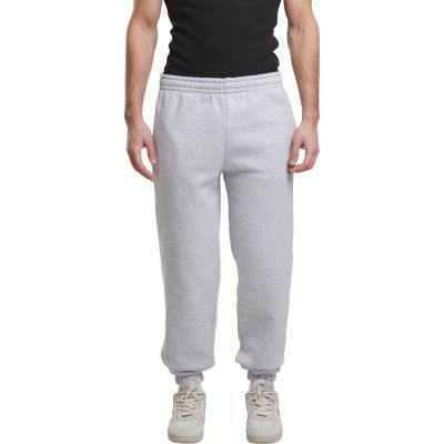 Karl Kani Small Signature Essential Baggy Sweatpants Grey - Sivo - Hlače