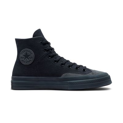 Converse Chuck 70 Marquis - Crno - Tenisice Converse Chuck 70 Marquis - Crno - Tenisice