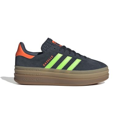 adidas Gazelle Bold W - Plava - Tenisice adidas Gazelle Bold W - Plava - Tenisice