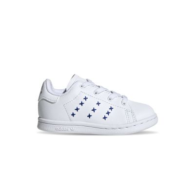adidas Stan Smith EL I Kids - Bijela - Tenisice adidas Stan Smith EL I Kids - Bijela - Tenisice