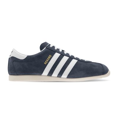 adidas Overdub - Plava - Tenisice adidas Overdub - Plava - Tenisice