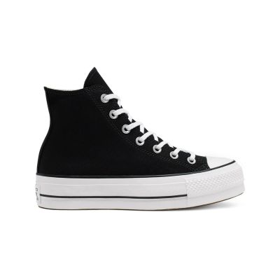 Converse Chuck Taylor All Star Lift - Crno - Tenisice Converse Chuck Taylor All Star Lift - Crno - Tenisice