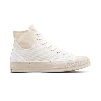 Converse Chuck 70 Crafted Canvas - Bijela - Tenisice Converse Chuck 70 Crafted Canvas - Bijela - Tenisice