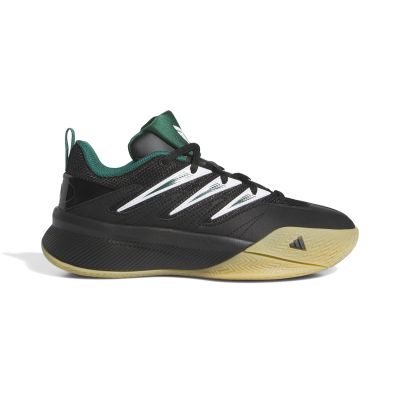 adidas Dame Certified 3 J - Crno - Tenisice