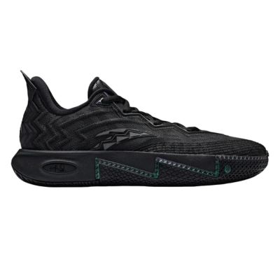 Anta KAI 2 "Triple Black" - Crno - Tenisice