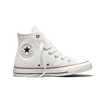 Converse Chuck Taylor All Star Hearts 4.5 - Bijela - Tenisice Converse Chuck Taylor All Star Hearts 4.5 - Bijela - Tenisice