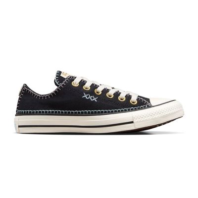 Converse Chuck Taylor All Star Crafted Stitching - Crno - Tenisice Converse Chuck Taylor All Star Crafted Stitching - Crno - Tenisice