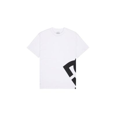 DC Shoes DC Lanai HSS White - Bijela - Majica kratkih rukava DC Shoes DC Lanai HSS White - Bijela - Majica kratkih rukava