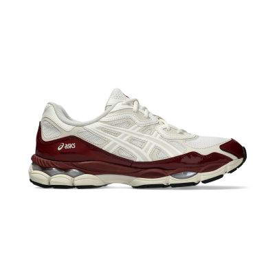 Asics Gel-NYC Cream Antique Red - Smeđa - Tenisice Asics Gel-NYC Cream Antique Red - Smeđa - Tenisice