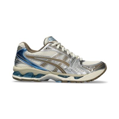 Asics Gel-Kayano 14 Cream Pepper - Smeđa - Tenisice Asics Gel-Kayano 14 Cream Pepper - Smeđa - Tenisice