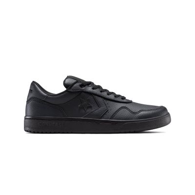Converse SC25 - Crno - Tenisice Converse SC25 - Crno - Tenisice