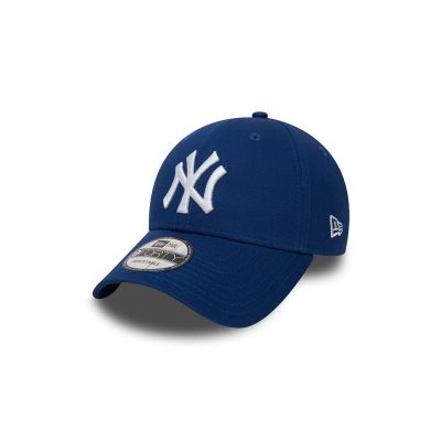 New Era 940 League Basic NEYYAN - Plava - kapa New Era 940 League Basic NEYYAN - Plava - kapa