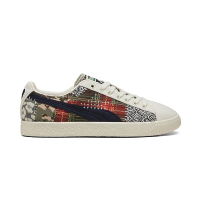 Puma Clyde INT 6 - Višebojno - Tenisice Puma Clyde INT 6 - Višebojno - Tenisice