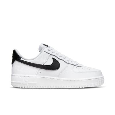 Nike Air Force 1 '07 Women's Shoes White - Bijela - Tenisice Nike Air Force 1 '07 Women's Shoes White - Bijela - Tenisice