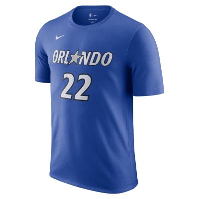 Nike Orlando Magic Essentials Men's NBA T-Shirt Game Royal - Višebojno - Majica kratkih rukava Nike Orlando Magic Essentials Men's NBA T-Shirt Game Royal - Višebojno - Majica kratkih rukava