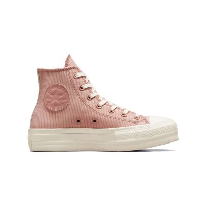 Converse Chuck Taylor All Star Lift - Plava - Tenisice Converse Chuck Taylor All Star Lift - Plava - Tenisice