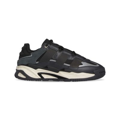 adidas Niteball - Crno - Tenisice adidas Niteball - Crno - Tenisice