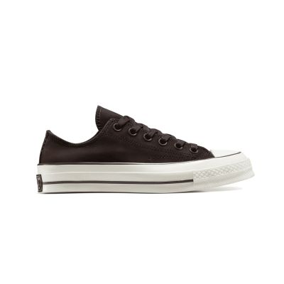 Converse Chuck 70 Suede - Smeđa - Tenisice Converse Chuck 70 Suede - Smeđa - Tenisice