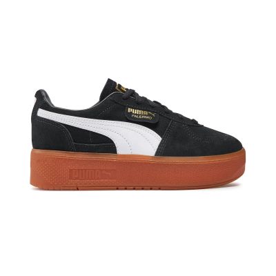Puma Palermo Elevata W - Crno - Tenisice