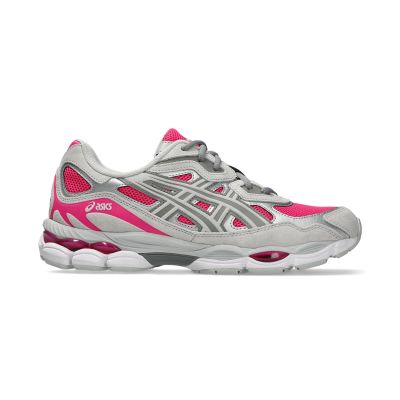Asics Gel-NYC Pink Glo Concrete - Ružičasta - Tenisice Asics Gel-NYC Pink Glo Concrete - Ružičasta - Tenisice