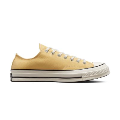 Converse Chuck 70 Vintage Canvas - Žuta boja - Tenisice Converse Chuck 70 Vintage Canvas - Žuta boja - Tenisice