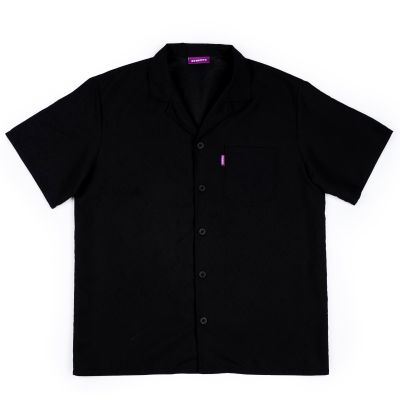 The Streets Magic Shirt - Crno - Košulja The Streets Magic Shirt - Crno - Košulja