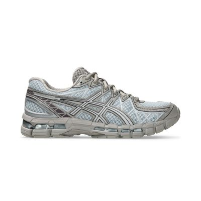 Asics Gel-Kayano 20 Storm Cloud Pure Silver - Sivo - Tenisice Asics Gel-Kayano 20 Storm Cloud Pure Silver - Sivo - Tenisice