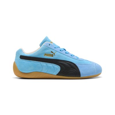 Puma Speedcat Team Light Blue-Silver Sky - Plava - Tenisice Puma Speedcat Team Light Blue-Silver Sky - Plava - Tenisice
