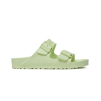 Birkenstock Arizona EVA Narrow Fit Faded Lime - Zelena - Sandale Birkenstock Arizona EVA Narrow Fit Faded Lime - Zelena - Sandale