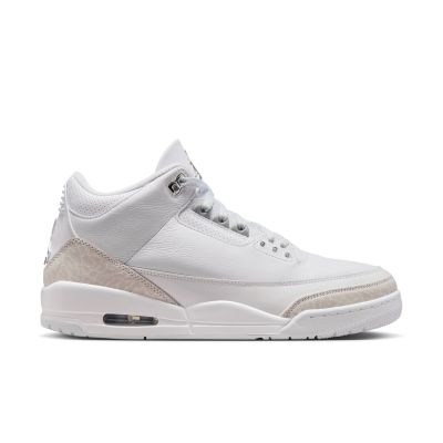 Air Jordan 3 Retro "Pure Money" - Bijela - Tenisice