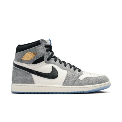 Air Jordan 1 Retro High OG "All-Star" - Sivo - Tenisice Air Jordan 1 Retro High OG "All-Star" - Sivo - Tenisice