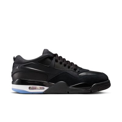 Air Jordan 4 RM "Black White" - Crno - Tenisice Air Jordan 4 RM "Black White" - Crno - Tenisice