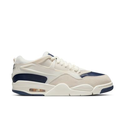 Air Jordan 4 RM "Sail Midnight Navy" - Bijela - Tenisice Air Jordan 4 RM "Sail Midnight Navy" - Bijela - Tenisice