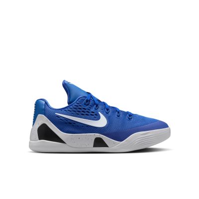 Nike Kobe 9 Low EM "Game Royal" (GS) - Plava - Tenisice