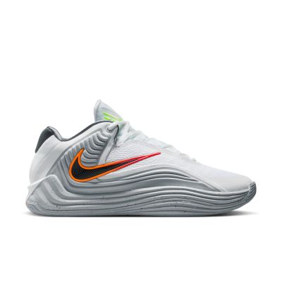 Nike Giannis Freak 7 "Ignition" - Bijela - Tenisice Nike Giannis Freak 7 "Ignition" - Bijela - Tenisice