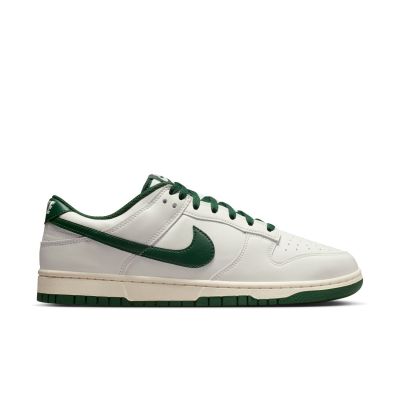 Nike Dunk Low Retro "Sail Fir" - Bijela - Tenisice